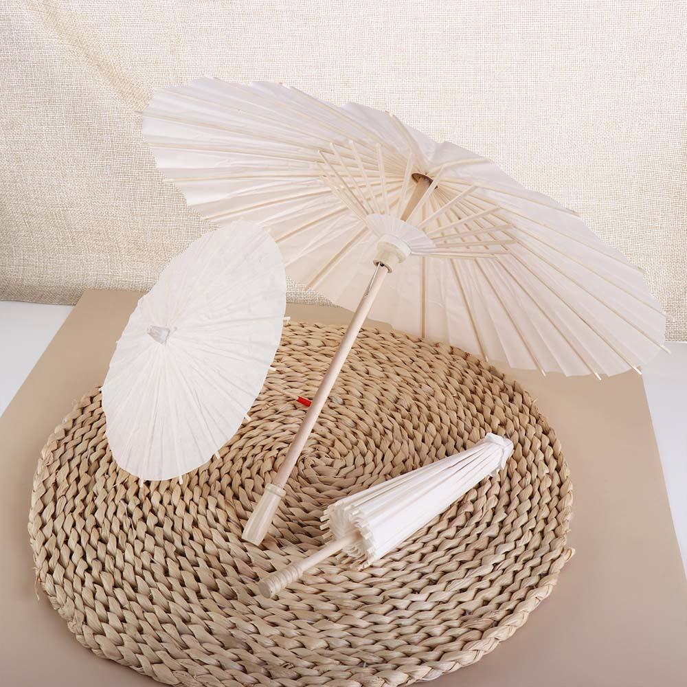 Photography Umbrella - 1 pz. Manico lungo per ombrello