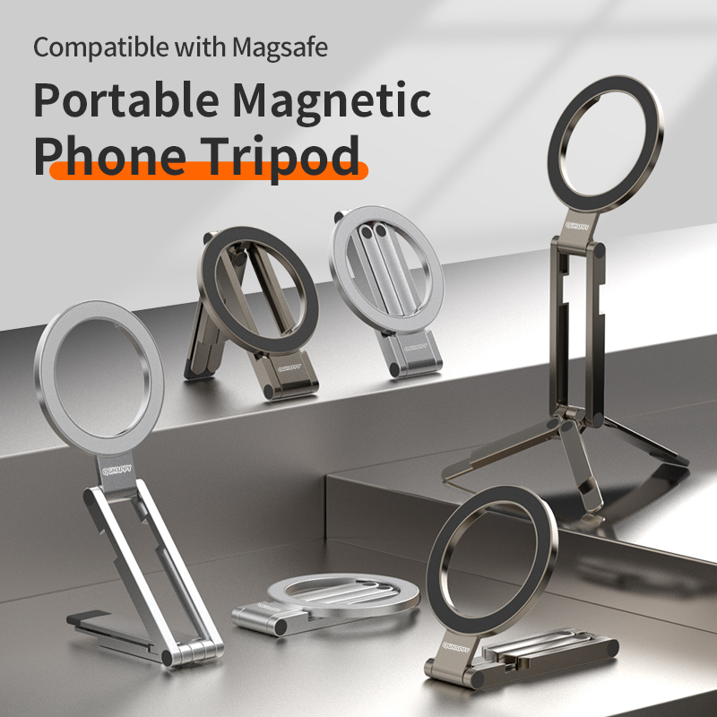Supporto magnetico in metallo  - Photography Basics recensione e prezzo