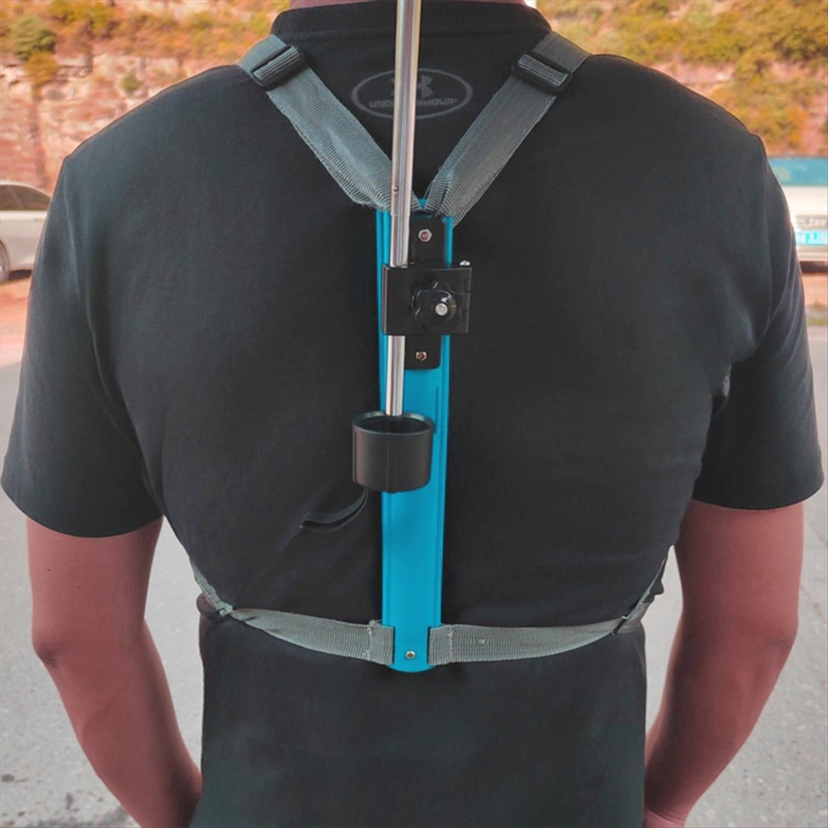 Supporto a clip per ombrello p - Photography Umbrella recensione e prezzo