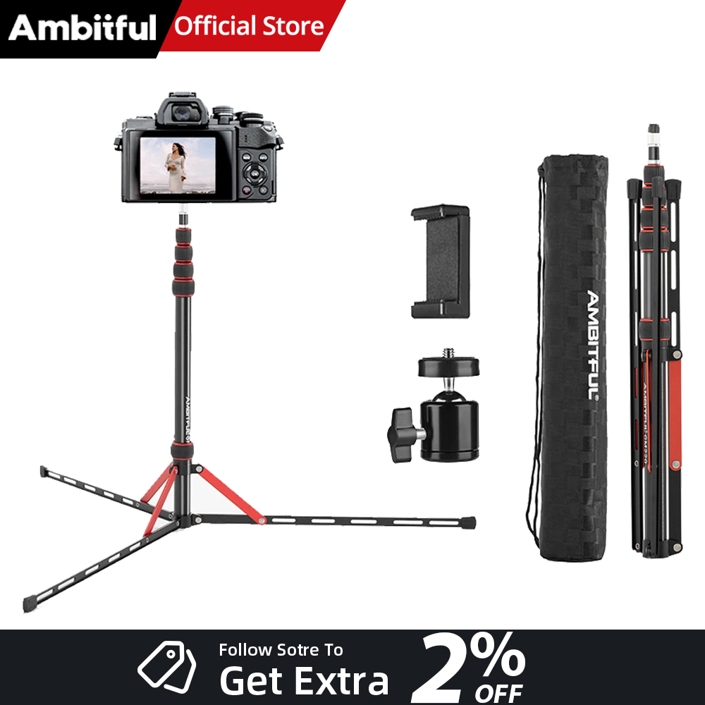 Ambitful GM220 Supporto per il - Photography Basics recensione e prezzo