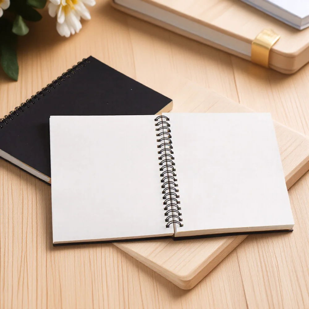 Quaderno a spirale in carta Kr - Photography Book recensione e prezzo