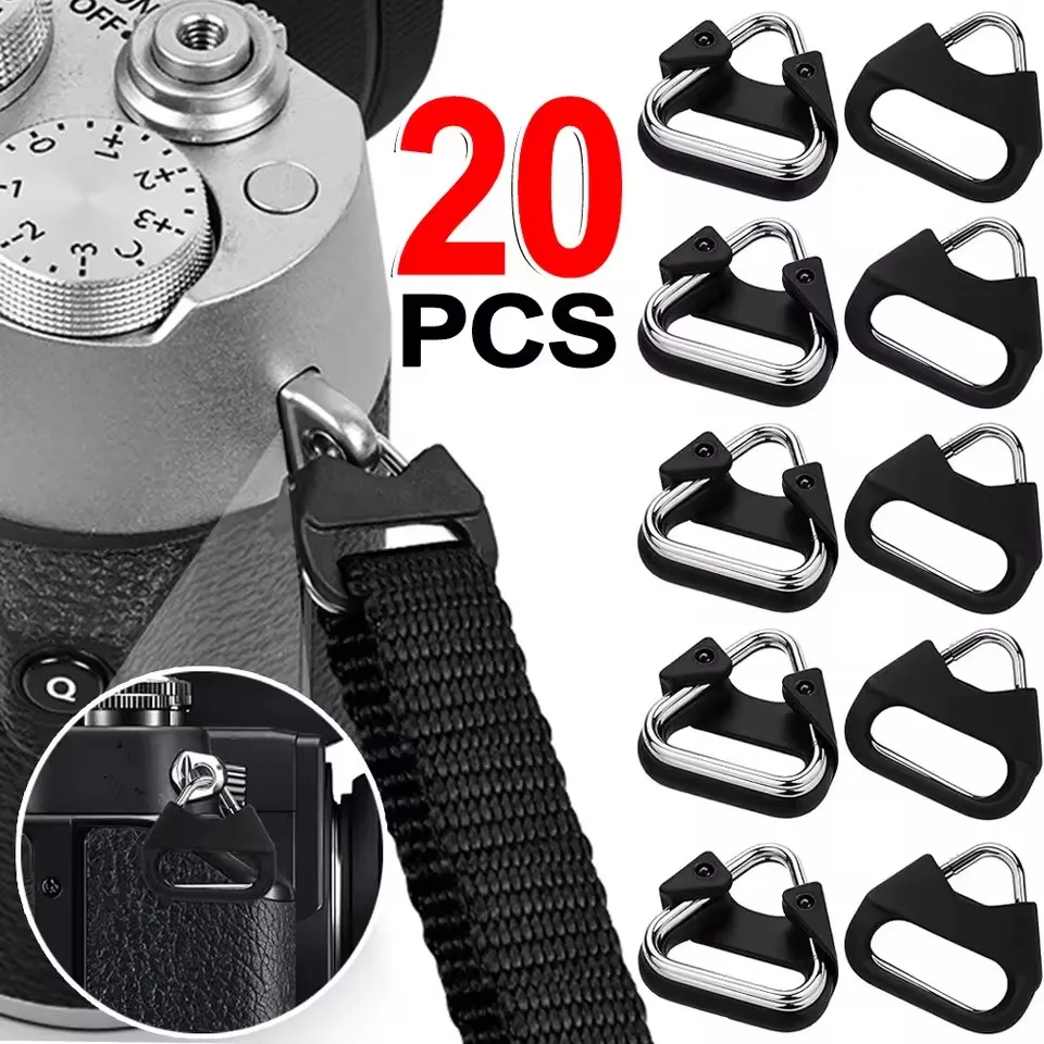 Cinghia universale per fotocam - Camera Wrist Strap recensione e prezzo