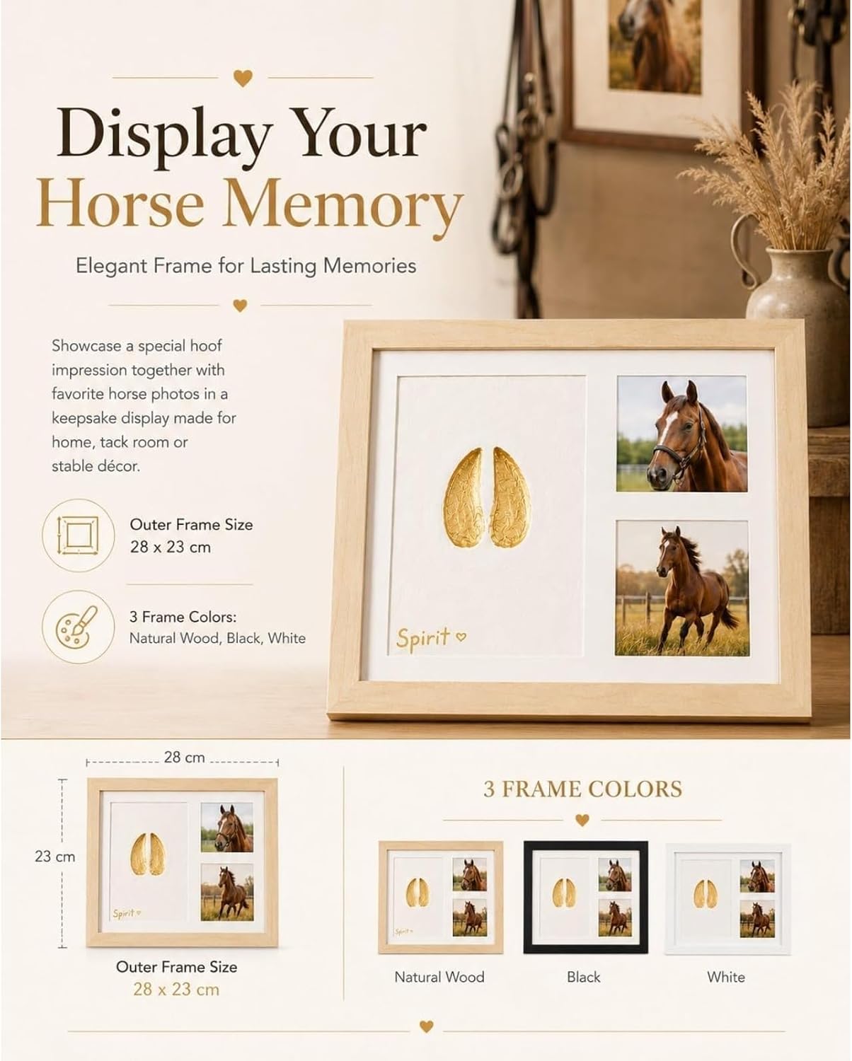 Kit Commemorativo Fai-da-Te pe - Photographic Memory recensione e prezzo