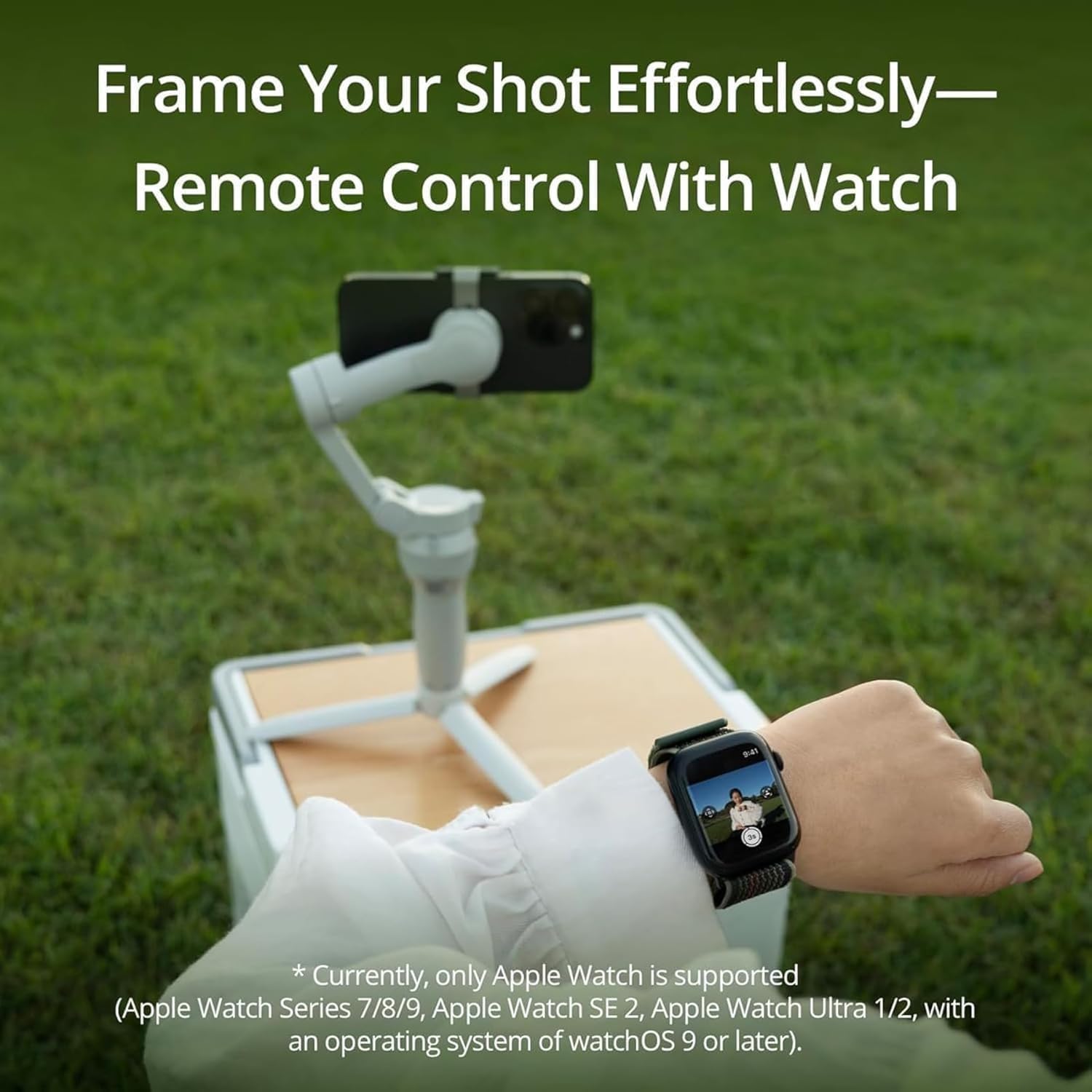 DJI Osmo Mobile SE: il nuovo s - Photography Basics recensione e prezzo